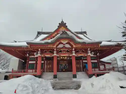 眞久寺(北海道)