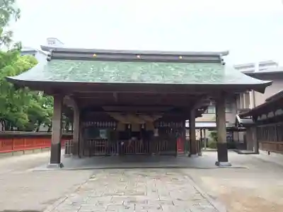十日恵比須神社(福岡県)