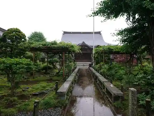 米倉寺のその他建物