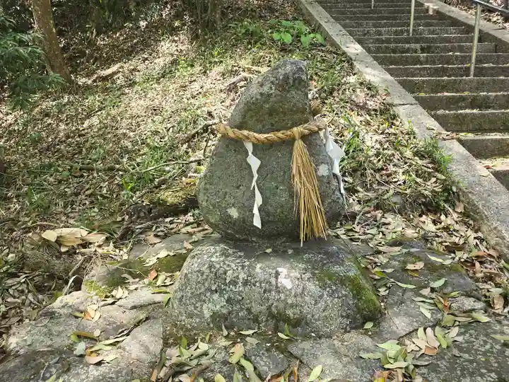 白髭神社(奈良県)