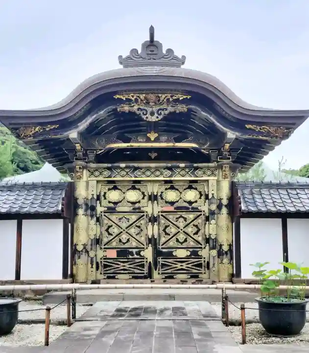 建長寺(神奈川県)