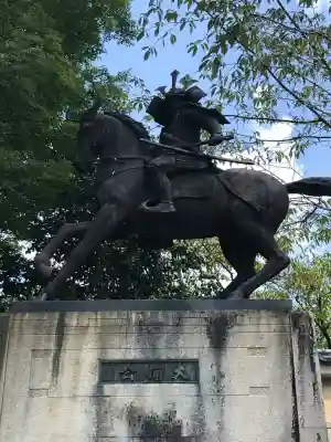 観心寺(大阪府)