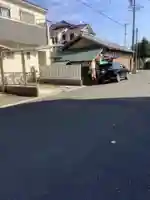 地蔵堂のその他建物