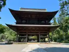 円覚寺(神奈川県)