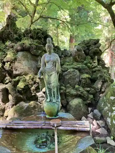 最乗寺（道了尊）(神奈川県)