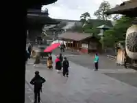善光寺大本願のその他建物