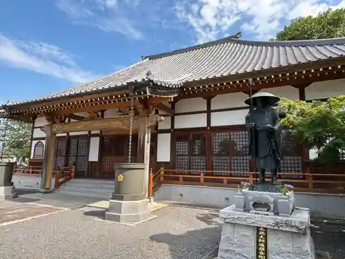大福寺(埼玉県)
