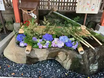 白鬚神社(宮崎県)