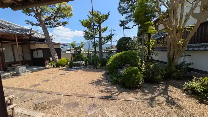 西念寺(京都府)