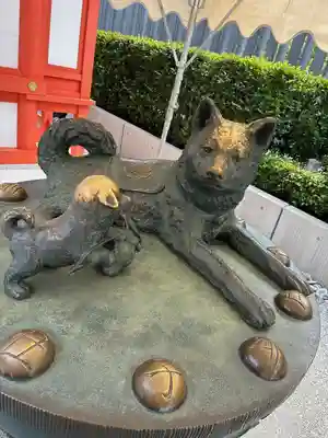 水天宮(東京都)