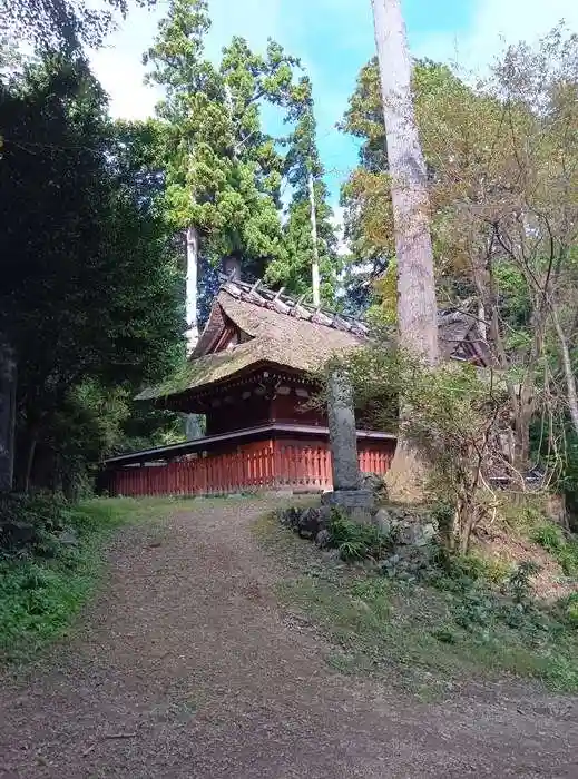八王寺(埼玉県)