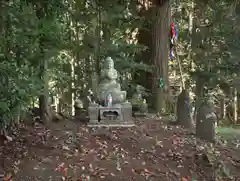 両大神社の建物その他