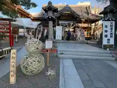 八剱八幡神社(千葉県)