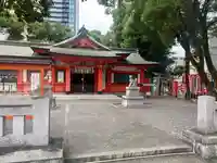金祥稲荷神社(岐阜県)