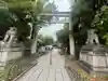 秩父神社(埼玉県)
