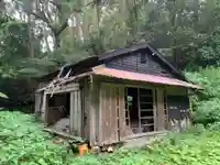 熊野神社のその他建物