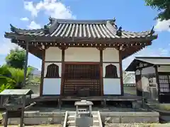 向原寺(奈良県)