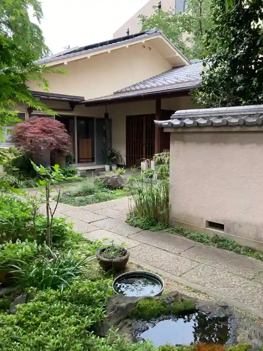 聖輪寺(東京都)