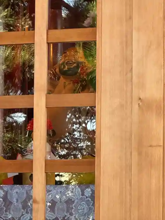 良観寺(東京都)