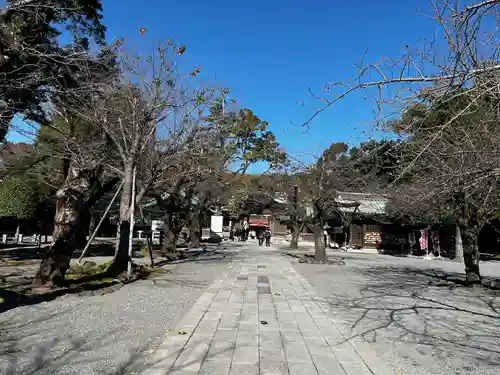 三嶋大社(静岡県)