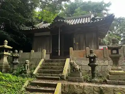 住吉神社(兵庫県)