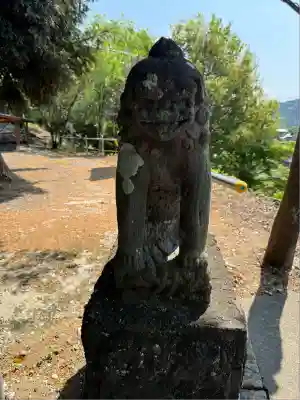賀茂別雷神社(栃木県)