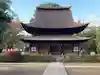 正福寺の本殿・本堂