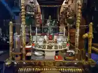 見沼大師 感応院(埼玉県)