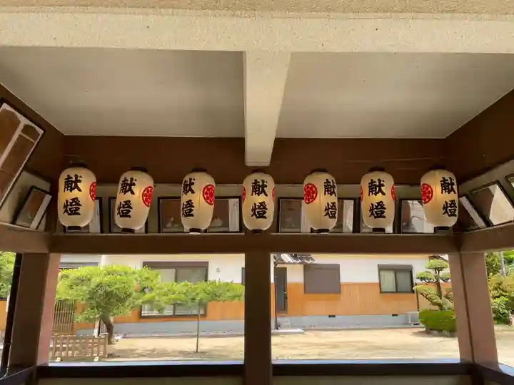 泊神社(兵庫県)