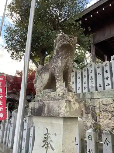 稲根神社(兵庫県)