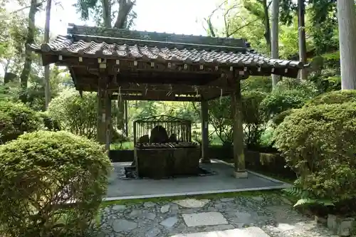 園城寺（三井寺）の山門・神門
