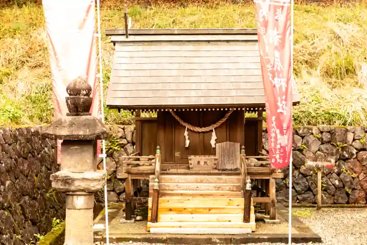 都農神社(宮崎県)