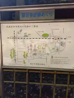 武蔵国分寺(東京都)