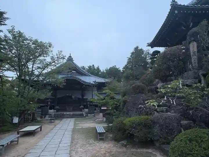 一乗寺(岡山県)