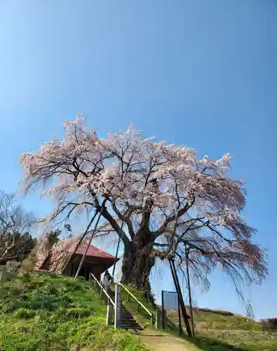 上石不動堂(福島県)
