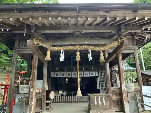 山口大神宮(山口県)
