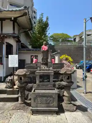 萬徳寺(神奈川県)