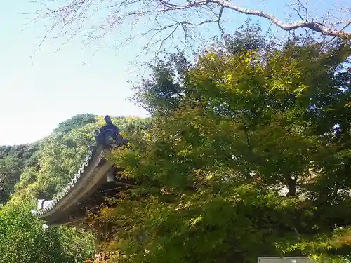 瑞泉寺のその他建物