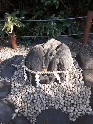 櫻木神社のその他建物