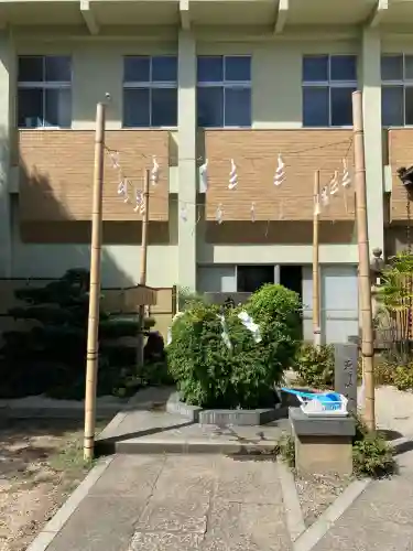 東神社(東京都)