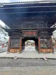 玉村八幡宮(群馬県)