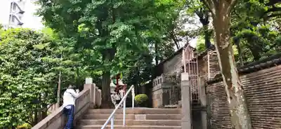 待乳山聖天（本龍院）のその他建物