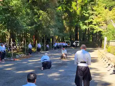霧島神宮(鹿児島県)