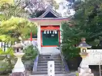 春日神社(大阪府)