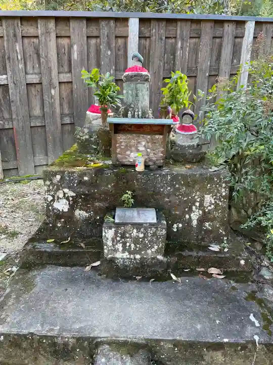 藤井寺(徳島県)