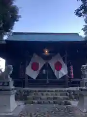 敬満神社(静岡県)