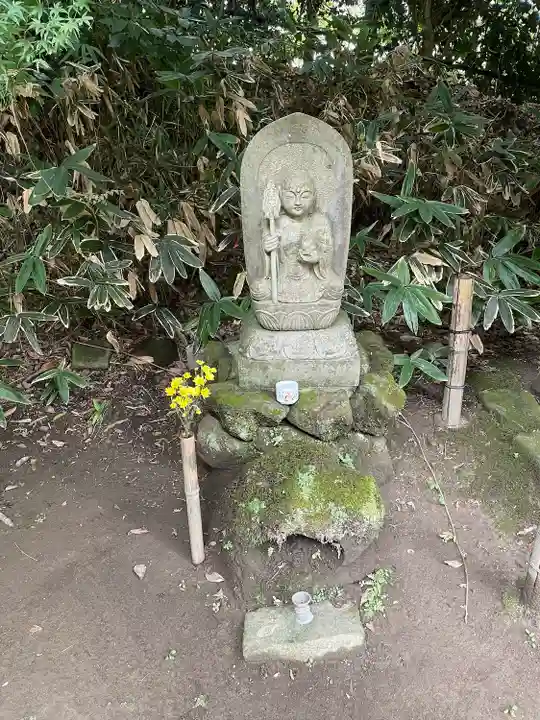 杉本寺(神奈川県)