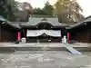 栃木縣護國神社(栃木県)