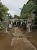 伏木香取神社のその他建物
