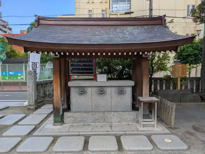 お三の宮日枝神社(神奈川県)